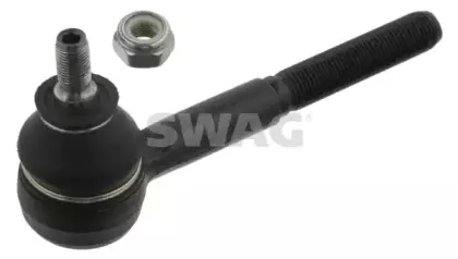 Наконечник поперечной рулевой тяги SWAG купить